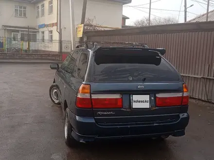 Nissan R'nessa 1997 года за 2 500 000 тг. в Алматы – фото 7