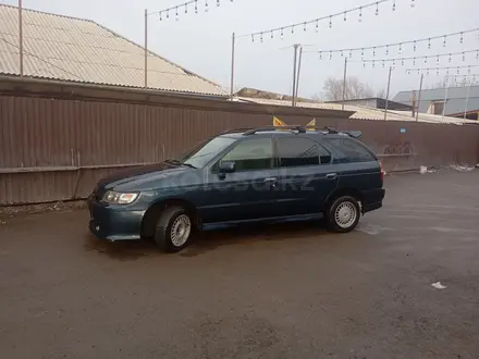 Nissan R'nessa 1997 года за 2 500 000 тг. в Алматы – фото 8