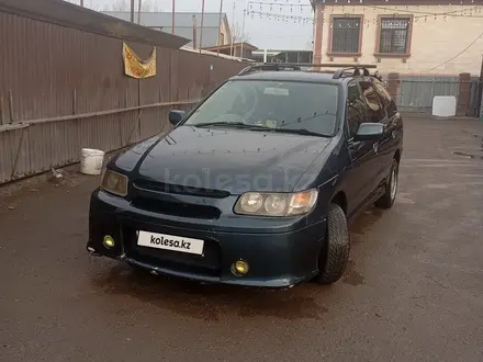 Nissan R'nessa 1997 года за 2 500 000 тг. в Алматы – фото 9