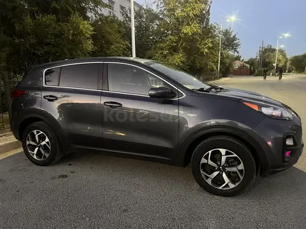 Kia Sportage 2019 года за 7 900 000 тг. в Кызылорда