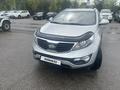 Kia Sportage 2014 года за 7 500 000 тг. в Алматы