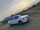 ВАЗ (Lada) Priora 2170 2013 годаүшін2 470 000 тг. в Уральск – фото 3