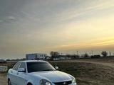 ВАЗ (Lada) Priora 2170 2013 годаүшін2 470 000 тг. в Уральск – фото 2