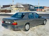 Mercedes-Benz E 260 1986 годаfor3 500 000 тг. в Павлодар – фото 4