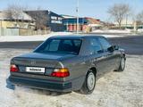 Mercedes-Benz E 260 1986 годаfor3 500 000 тг. в Павлодар – фото 5