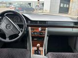 Mercedes-Benz E 220 1995 года за 1 900 000 тг. в Мерке