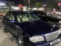 Mercedes-Benz C 280 1995 года за 1 650 000 тг. в Алматы