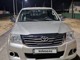 Toyota Hilux 2012 года за 6 000 000 тг. в Кульсары