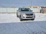 Toyota Hilux 2012 года за 6 000 000 тг. в Кульсары – фото 2