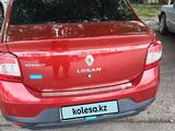 Renault Logan 2019 года за 4 400 000 тг. в Алматы