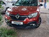 Renault Logan 2019 года за 4 400 000 тг. в Алматы – фото 2