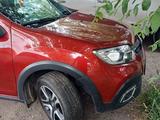 Renault Logan 2019 года за 4 400 000 тг. в Алматы – фото 3