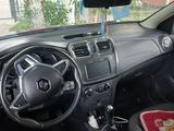 Renault Logan 2019 года за 4 400 000 тг. в Алматы – фото 5