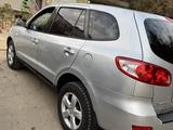 Hyundai Santa Fe 2008 годаүшін4 300 000 тг. в Байконыр – фото 4