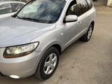 Hyundai Santa Fe 2008 годаүшін4 300 000 тг. в Байконыр – фото 2