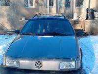 Volkswagen Passat 1992 годаүшін1 500 000 тг. в Шымкент