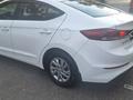 Hyundai Elantra 2017 года за 7 900 000 тг. в Алматы – фото 3