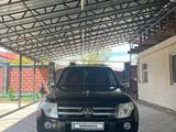 Mitsubishi Pajero 2007 годаүшін9 500 000 тг. в Алматы