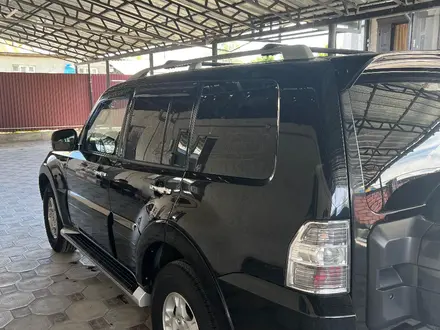 Mitsubishi Pajero 2007 года за 8 900 000 тг. в Алматы – фото 19