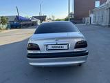 Toyota Avensis 2001 года за 2 500 000 тг. в Семей – фото 4