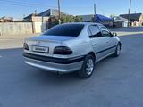 Toyota Avensis 2001 года за 2 500 000 тг. в Семей – фото 3