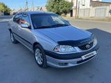 Toyota Avensis 2001 года за 2 500 000 тг. в Семей