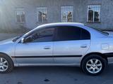 Toyota Avensis 2001 года за 2 500 000 тг. в Семей – фото 5