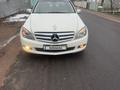 Mercedes-Benz C 200 2011 годаfor6 500 000 тг. в Алматы – фото 2