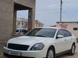 Nissan Teana 2004 годаүшін4 200 000 тг. в Актау