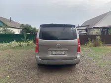 Hyundai Starex, 2010