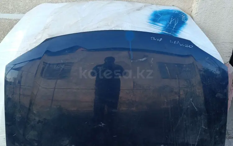Капот за 100 тг. в Алматы