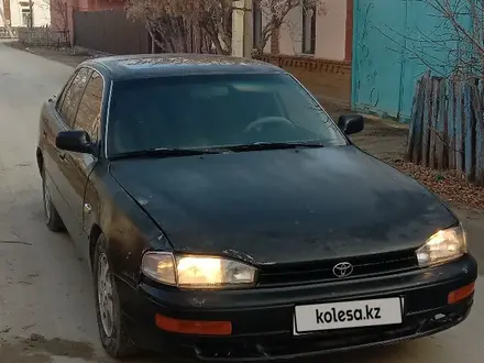 Toyota Camry 1995 года за 2 000 000 тг. в Кызылорда – фото 2