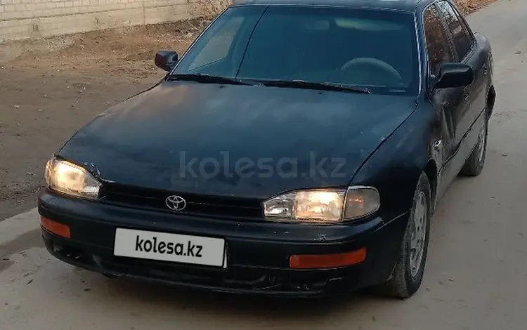 Toyota Camry 1995 года за 2 000 000 тг. в Кызылорда