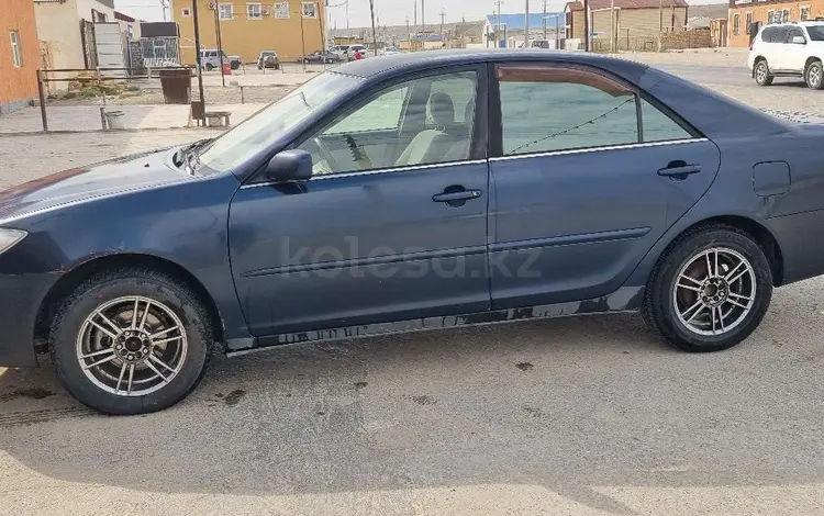 Toyota Camry 2003 годаfor3 500 000 тг. в Актау