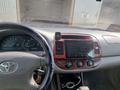 Toyota Camry 2003 годаfor3 500 000 тг. в Актау – фото 5