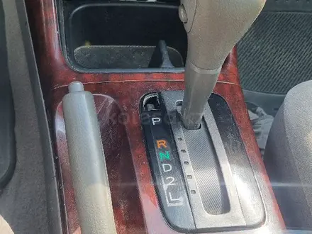 Toyota Camry 2003 года за 3 500 000 тг. в Актау – фото 6