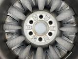 Оригинальные диски с резиной Dunlop Grandtrek AT30 265/55 R20 113V за 1 700 000 тг. в Алматы – фото 3