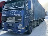 Volvo  FH 1996 года за 17 500 000 тг. в Костанай