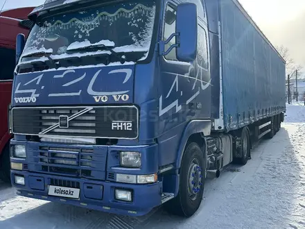 Volvo  FH 1996 года за 17 500 000 тг. в Костанай