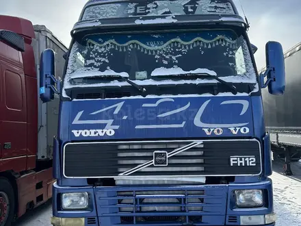 Volvo  FH 1996 года за 17 500 000 тг. в Костанай – фото 2