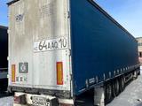 Volvo  FH 1996 года за 17 500 000 тг. в Костанай – фото 4