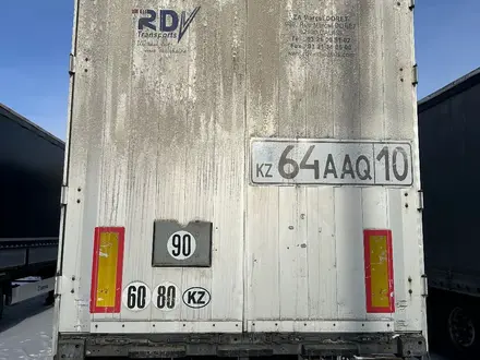Volvo  FH 1996 года за 17 500 000 тг. в Костанай – фото 6