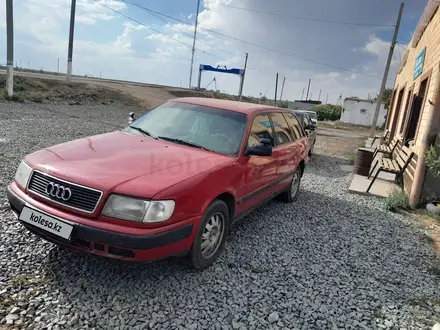 Audi 100 1992 года за 1 900 000 тг. в Караганда – фото 4