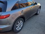 Infiniti FX35 2004 годаүшін4 000 000 тг. в Актобе