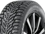 285/60R18 Autograph Ice 9 SUV 116T Ikon за 94 000 тг. в Алматы – фото 3