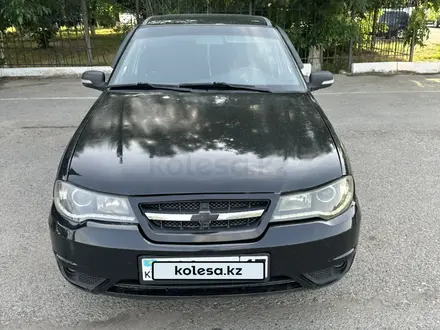 Daewoo Nexia 2011 года за 1 430 000 тг. в Шымкент – фото 3