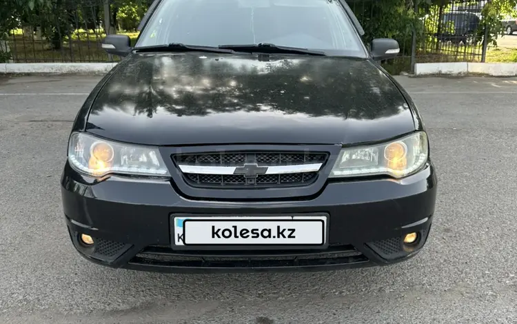 Daewoo Nexia 2011 годаүшін1 500 000 тг. в Шымкент