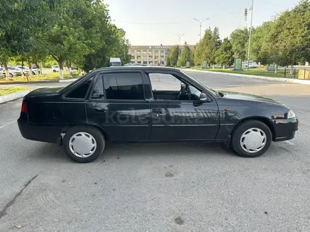 Daewoo Nexia 2011 года за 1 430 000 тг. в Шымкент – фото 7