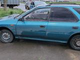 Subaru Impreza 1994 года за 720 000 тг. в Затобольск – фото 5