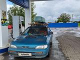Subaru Impreza 1994 года за 720 000 тг. в Затобольск – фото 4